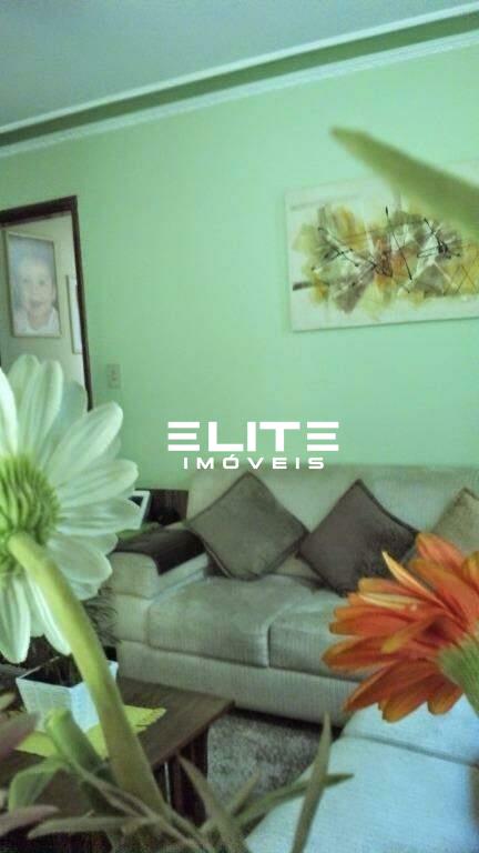 Sobrado à venda no Bairro Jardim: 