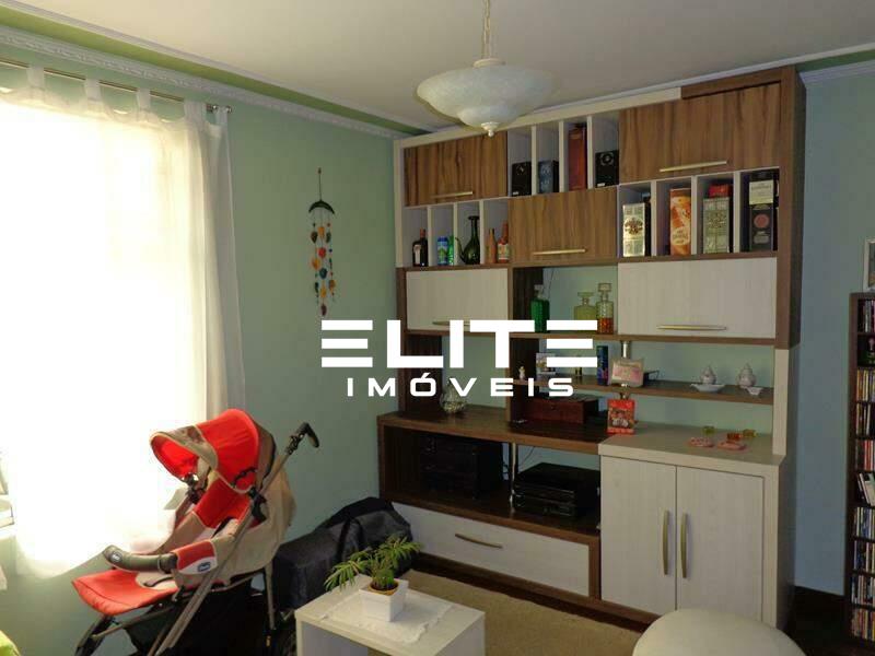 Sobrado à venda no Bairro Jardim: 