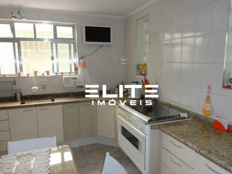 Sobrado à venda no Bairro Jardim: 