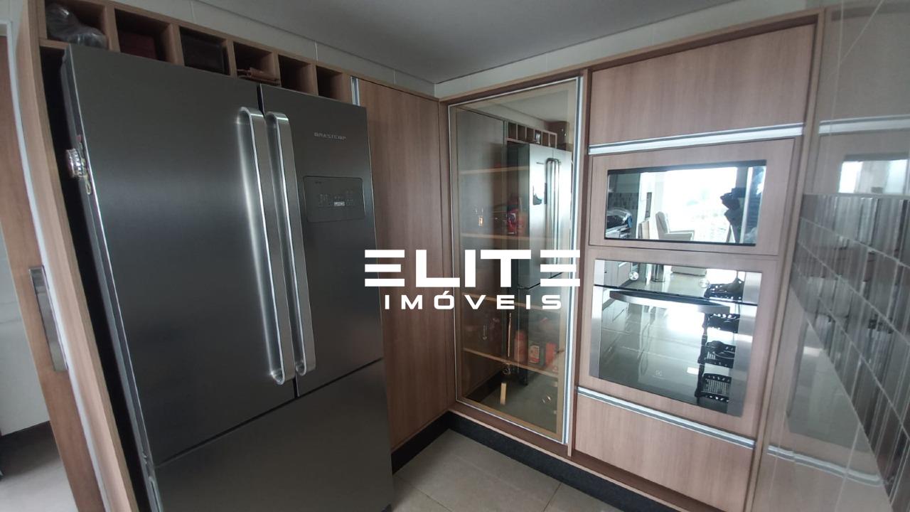 Apartamento à venda no Campestre: 