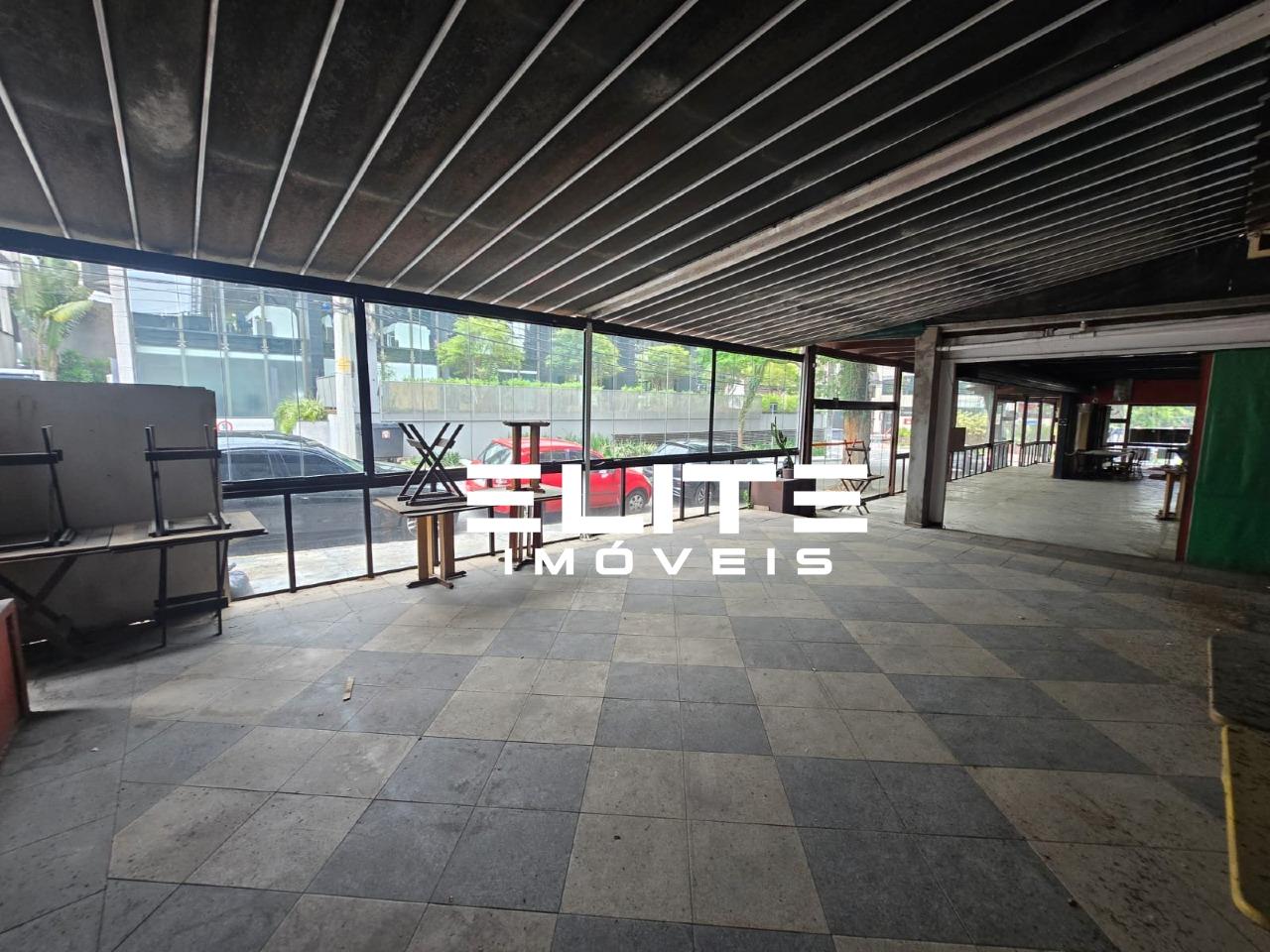 Prédio à venda no Bairro Jardim: 