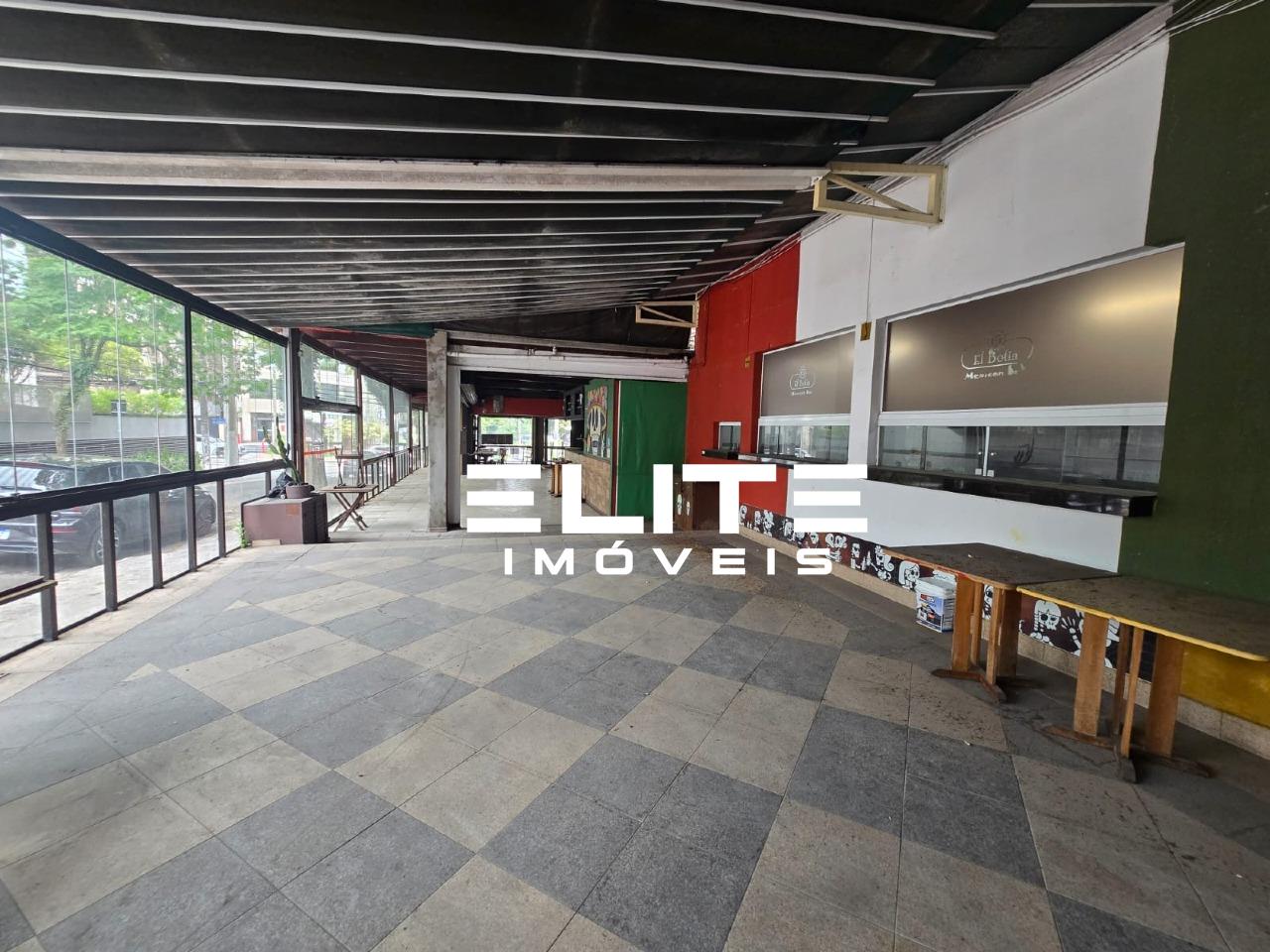 Prédio à venda no Bairro Jardim: 