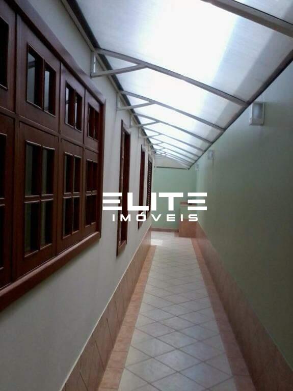 Sobrado à venda no Campestre: 