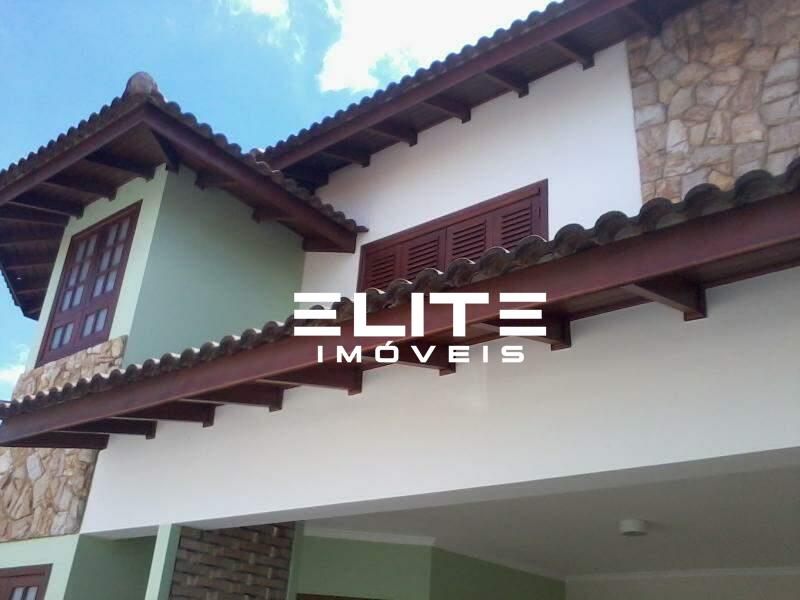 Sobrado à venda no Campestre: 