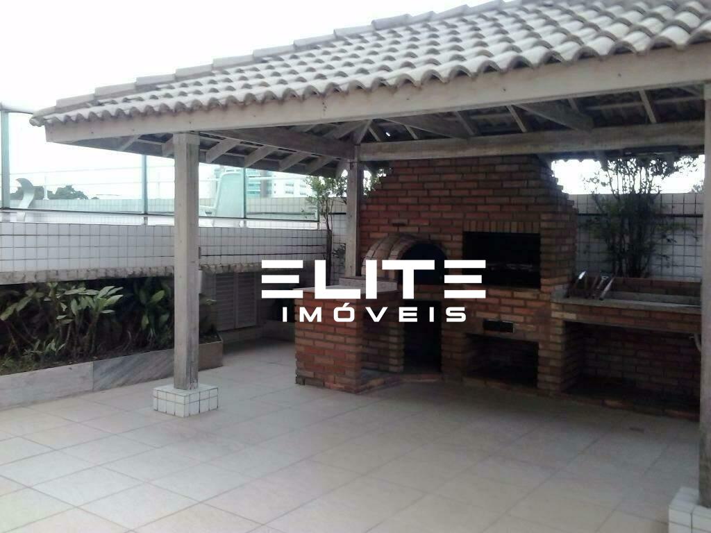 Apartamento à venda no Campestre: 