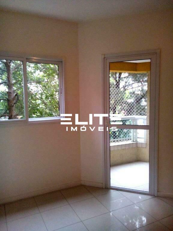 Apartamento à venda no Campestre: 