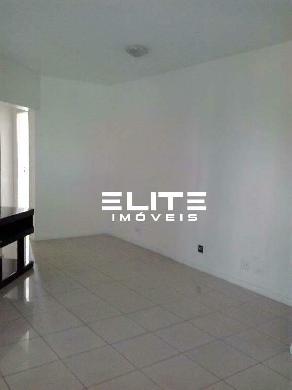 Apartamento à venda no Campestre: 