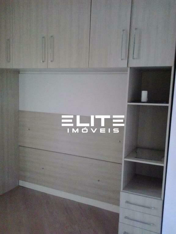 Apartamento à venda no Campestre: 