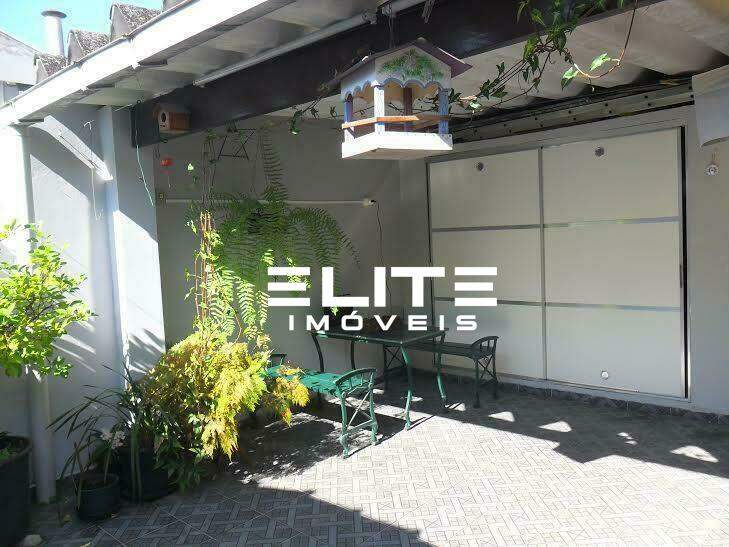 Casa à venda no Santa Maria: 