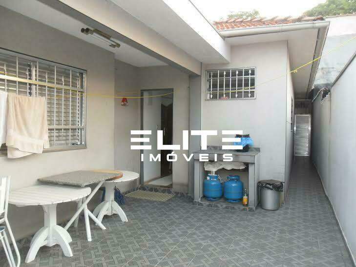 Casa à venda no Santa Maria: 