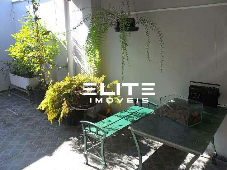 Casa à venda no Santa Maria: 