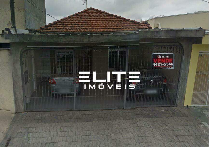 Casa à venda no Santa Maria: 