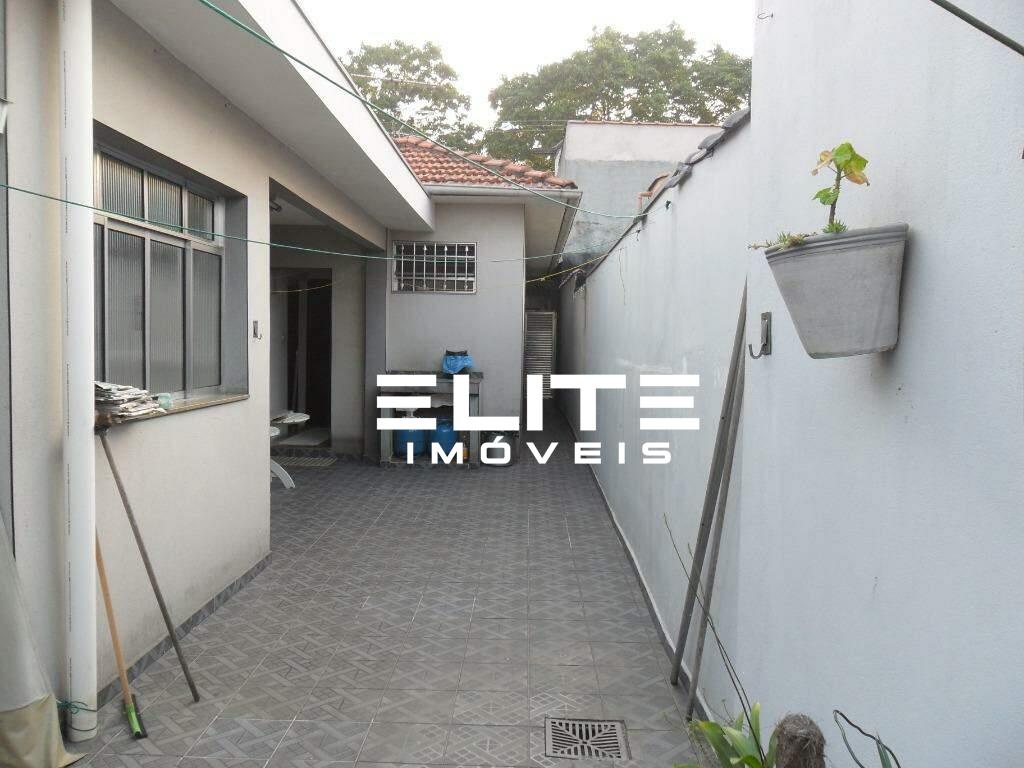 Casa à venda no Santa Maria: 