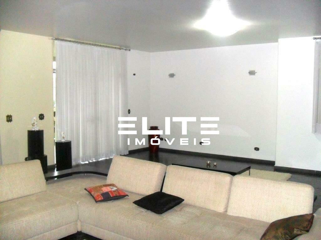 Sobrado à venda no Campestre: 