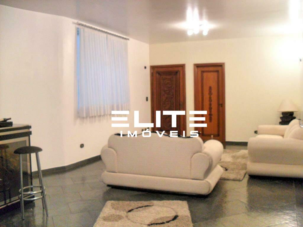 Sobrado à venda no Campestre: 