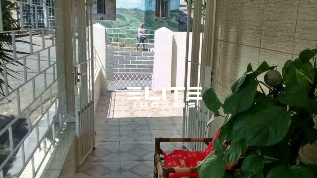 Casa à venda no Cerâmica: 