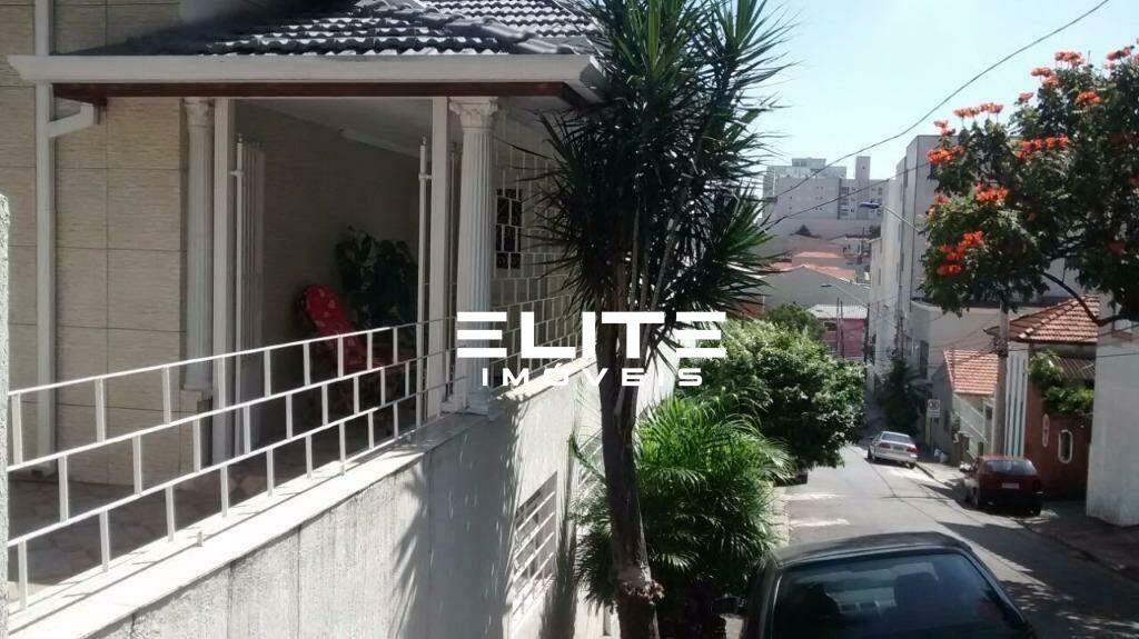 Casa à venda no Cerâmica: 