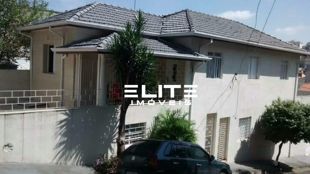 Casa à venda no Cerâmica: 