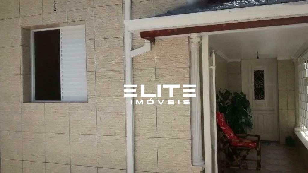 Casa à venda no Cerâmica: 