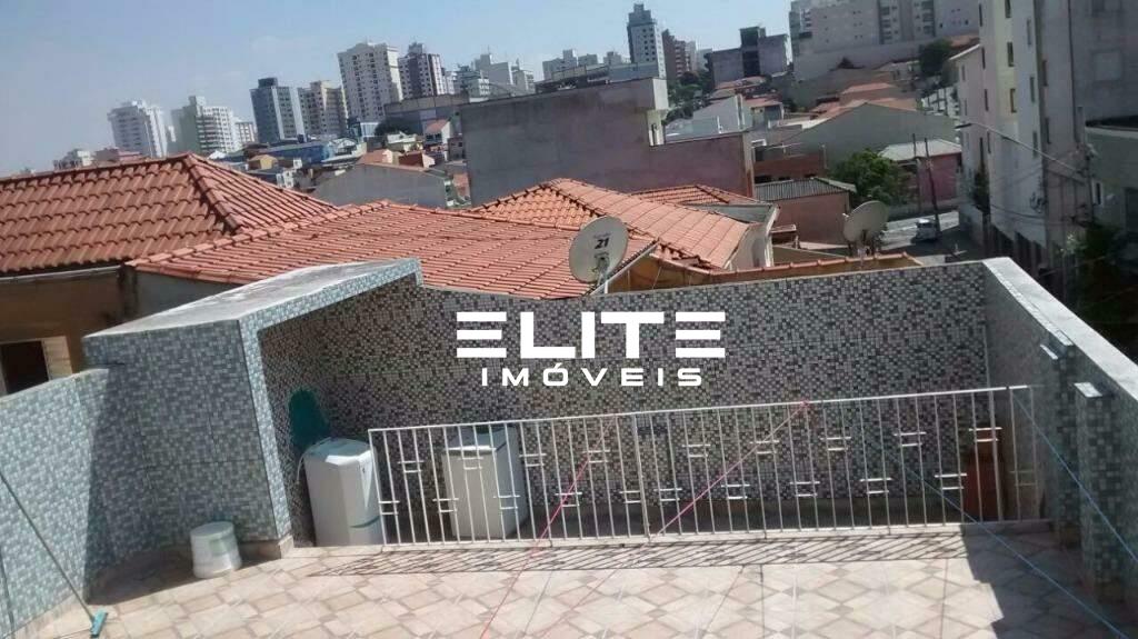 Casa à venda no Cerâmica: 