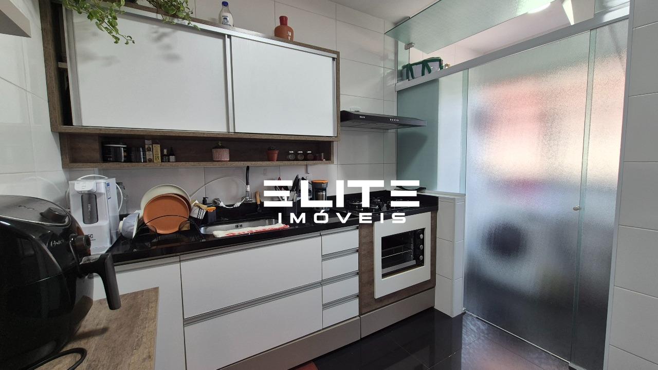 Apartamento à venda no Jardim Bela Vista: 