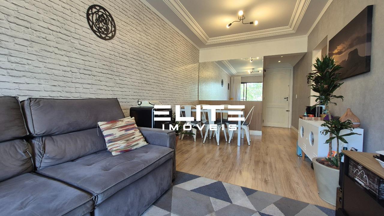 Apartamento à venda no Jardim Bela Vista: 