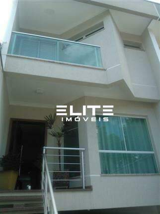 Sobrado à venda no Vila Scarpelli: 