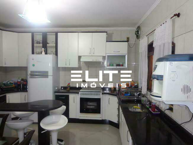 Sobrado à venda no Parque Erasmo Assunção: 