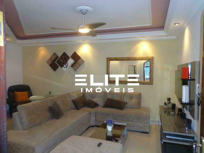 Sobrado à venda no Parque Erasmo Assunção: 