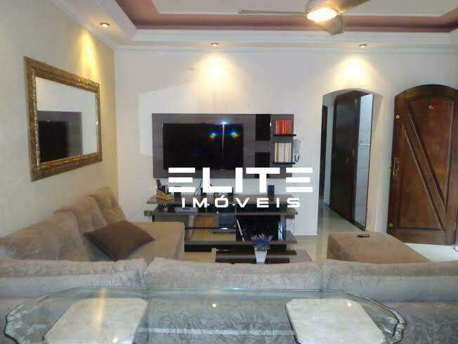 Sobrado à venda no Parque Erasmo Assunção: 