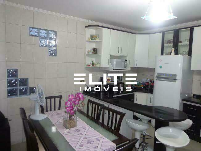 Sobrado à venda no Parque Erasmo Assunção: 