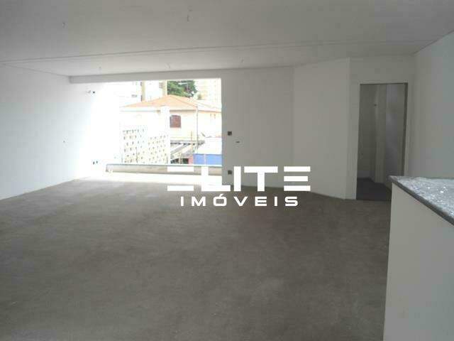 Sobrado à venda no Jardim Bela Vista: 