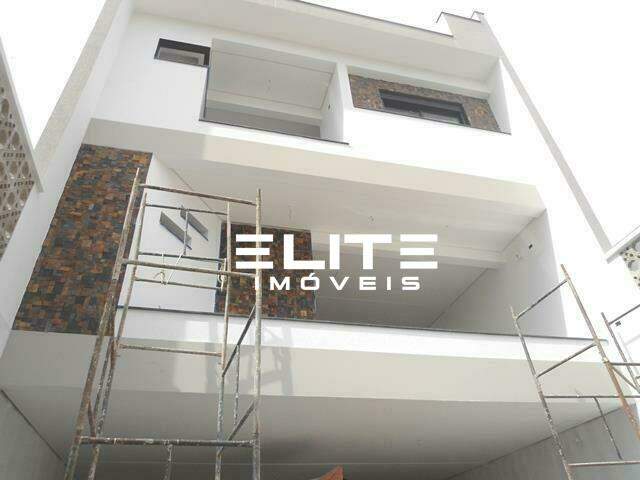 Sobrado à venda no Jardim Bela Vista: 