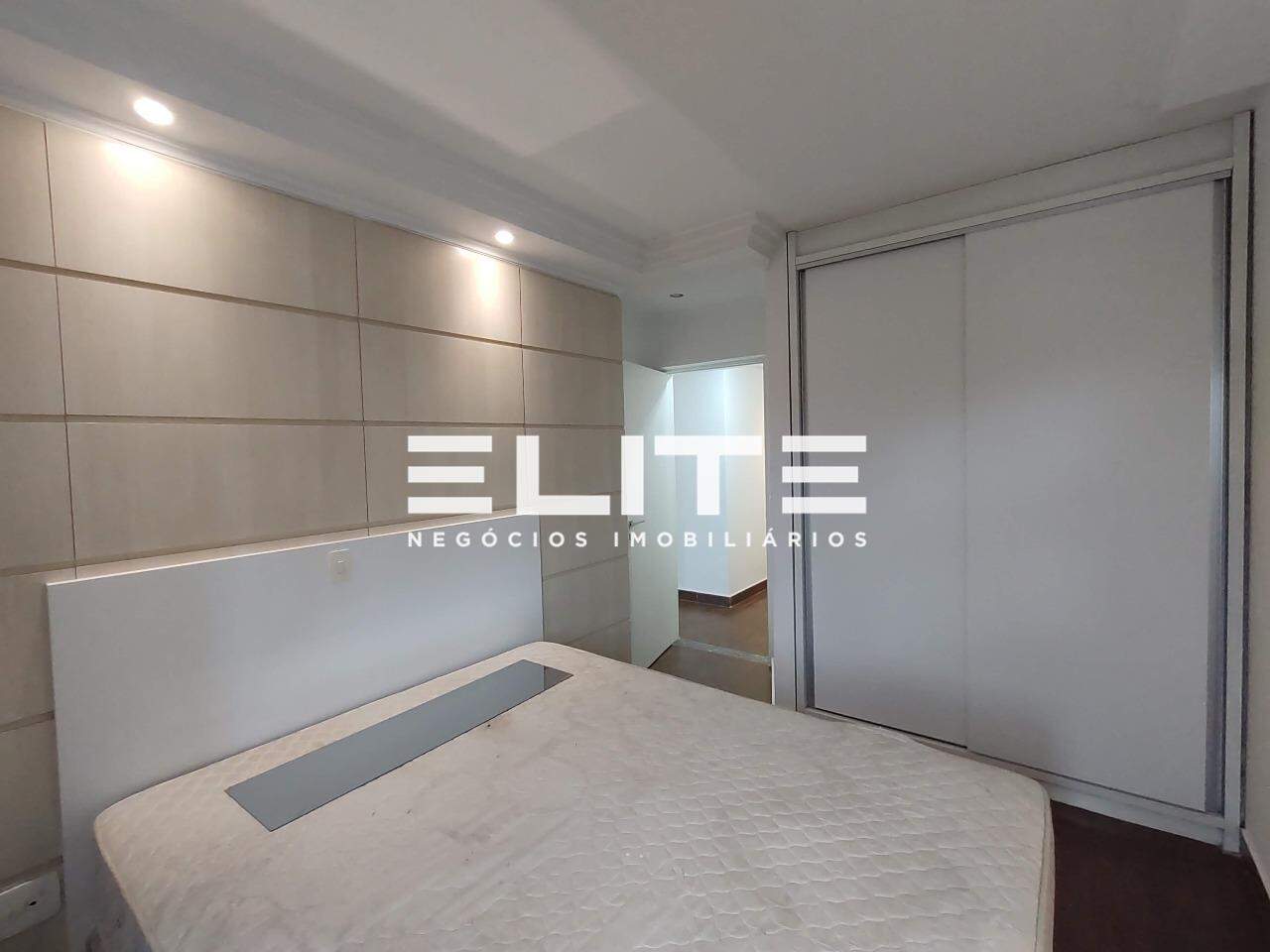 Apartamento à venda no Vila Bastos: Suíte 01