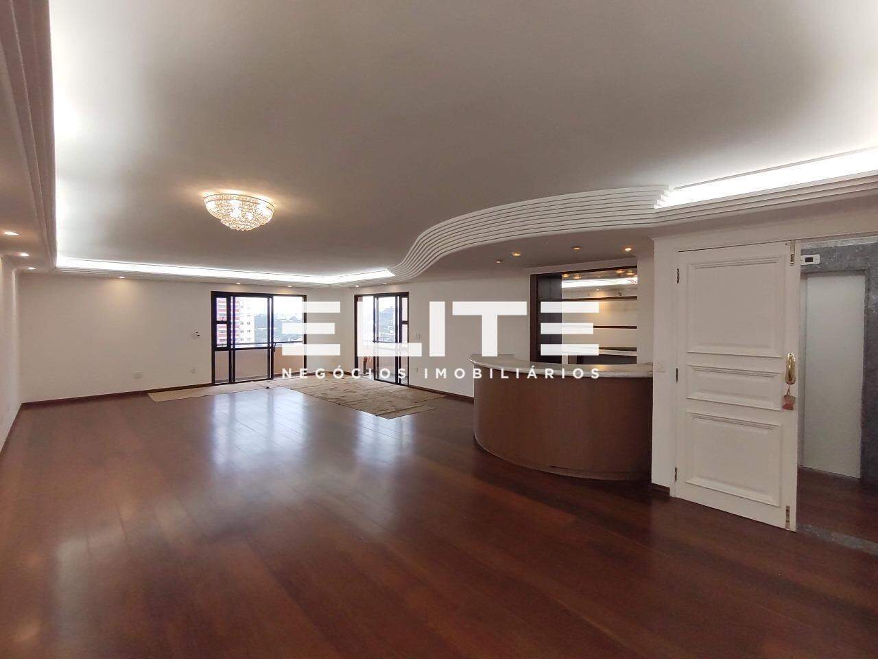 Apartamento à venda no Vila Bastos: Sala