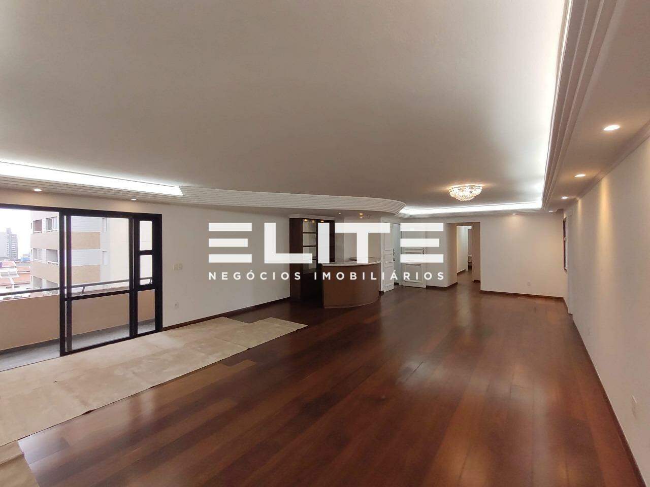 Apartamento à venda no Vila Bastos: Sala