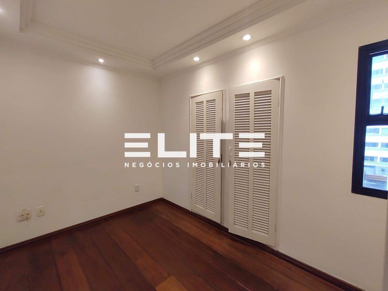 Apartamento à venda no Vila Bastos: Home office