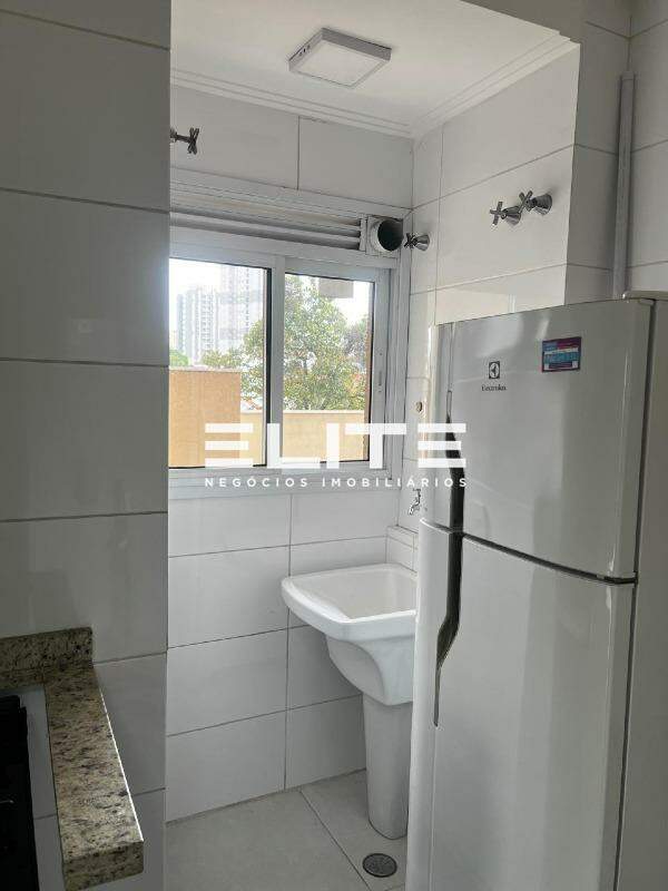 Apartamento para aluguel no Santa Maria: 