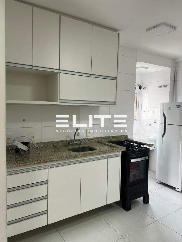 Apartamento para aluguel no Santa Maria: 