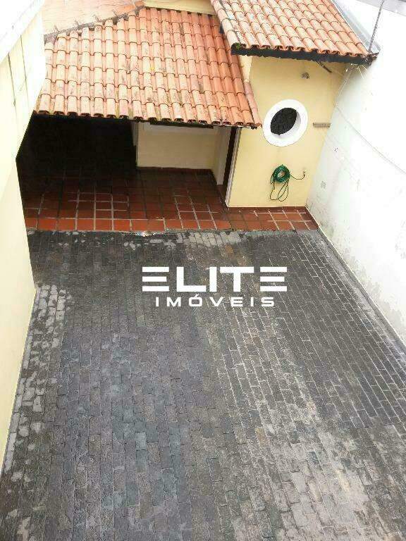 Casa à venda no Vila Alice: 