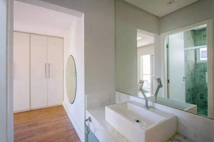 Sobrado para aluguel no Vila Gilda: 