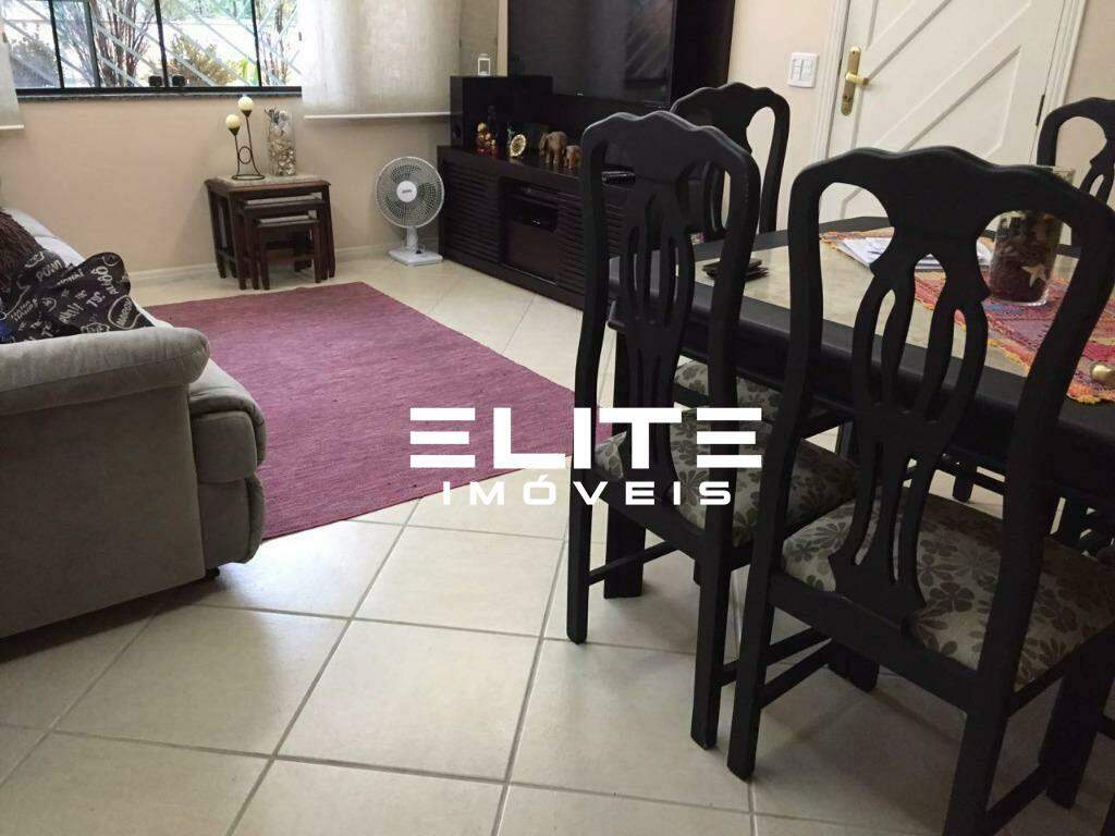 Sobrado à venda no Vila Alpina: 