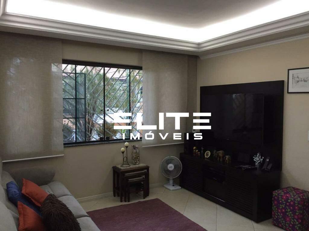 Sobrado à venda no Vila Alpina: 