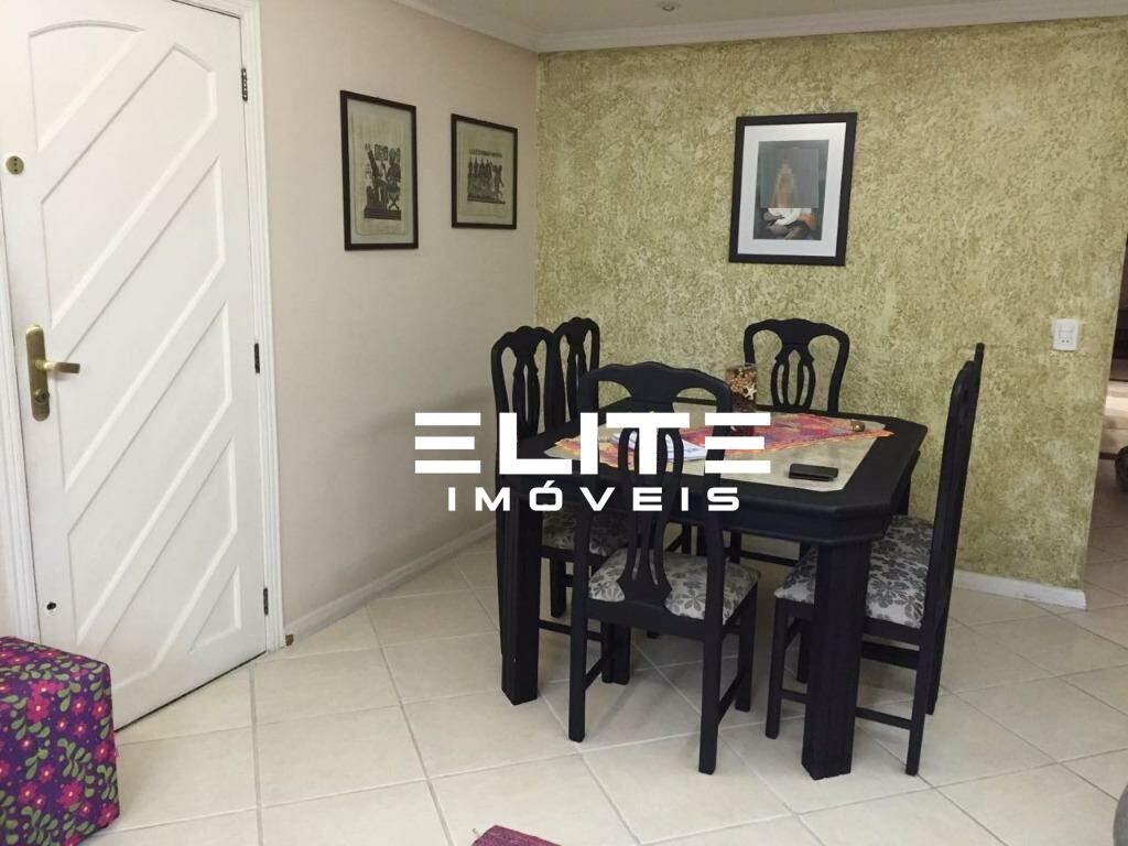 Sobrado à venda no Vila Alpina: 