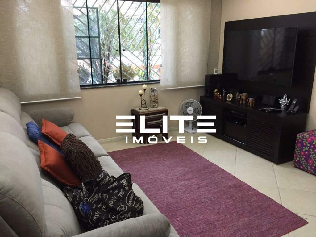 Sobrado à venda no Vila Alpina: 