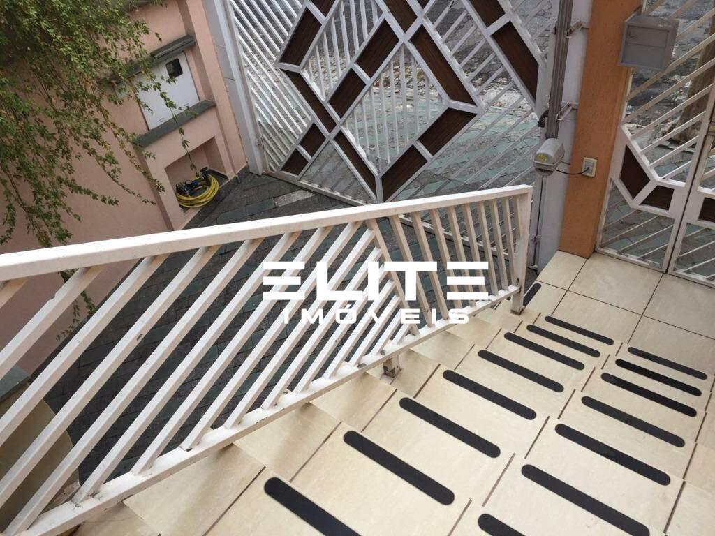 Sobrado à venda no Vila Alpina: 