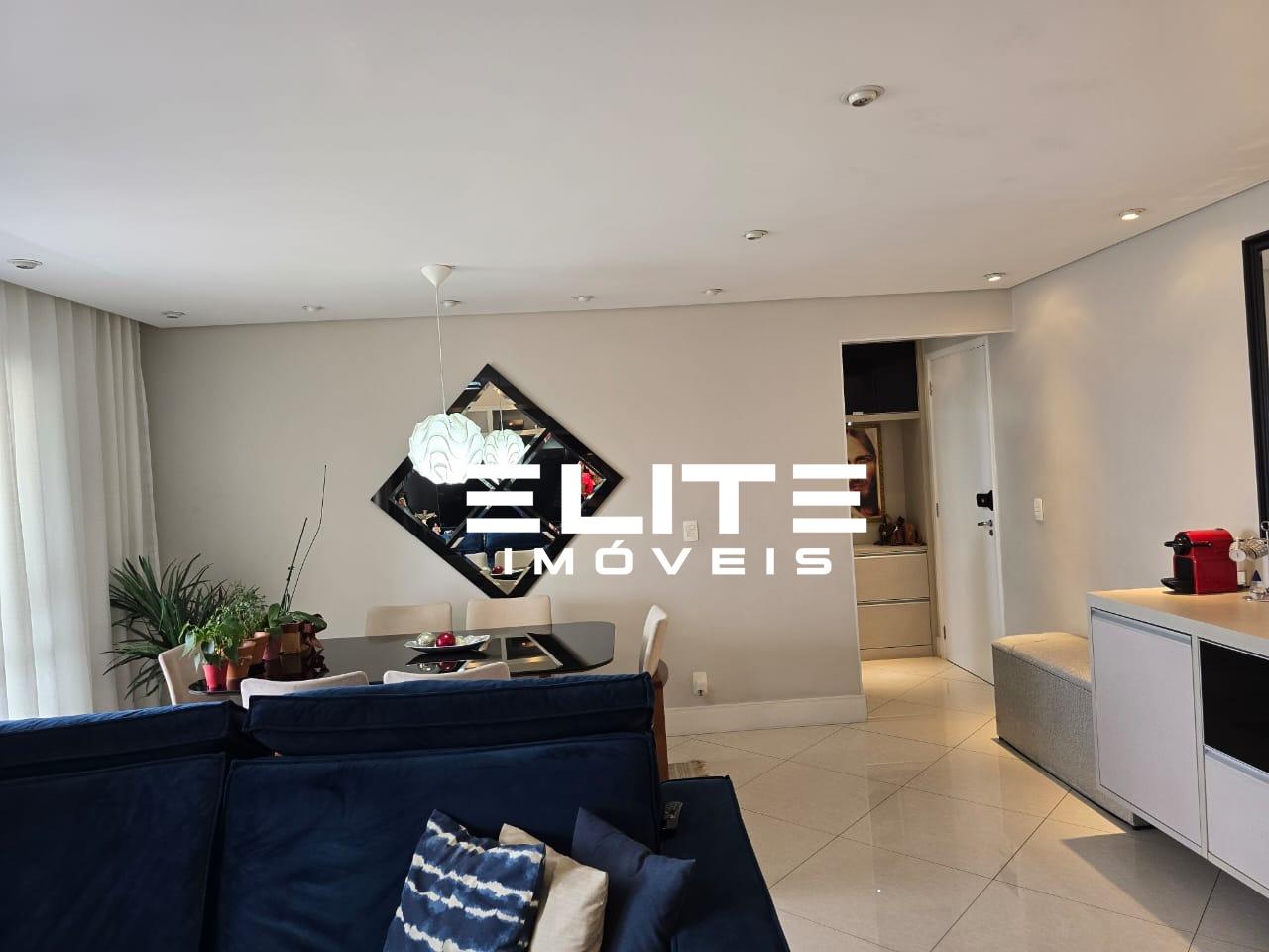 Apartamento à venda no Campestre: 