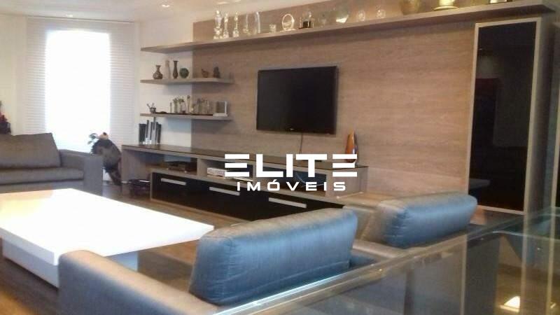 Apartamento à venda no Bairro Jardim: 