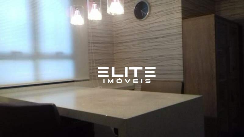 Apartamento à venda no Bairro Jardim: 