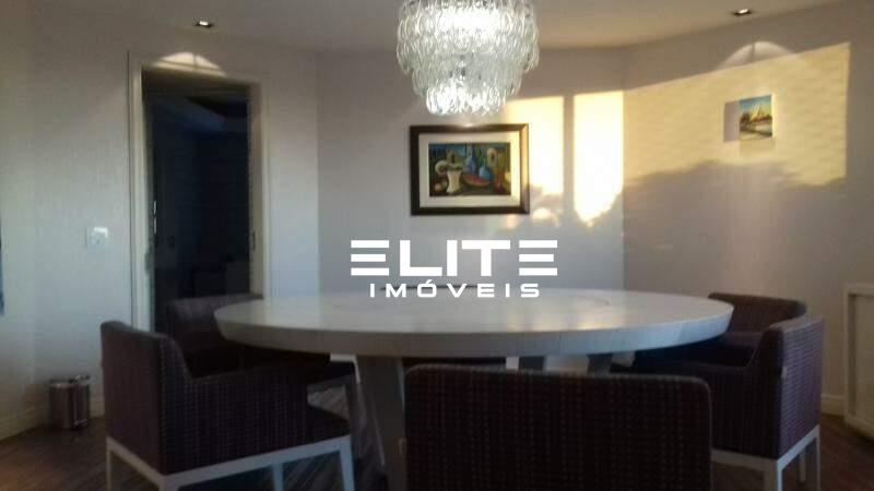 Apartamento à venda no Bairro Jardim: 